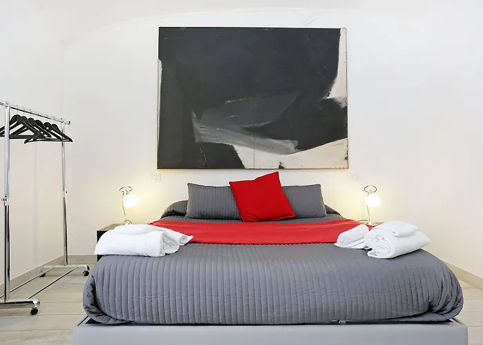 Houspitality Nero Bed & Breakfast