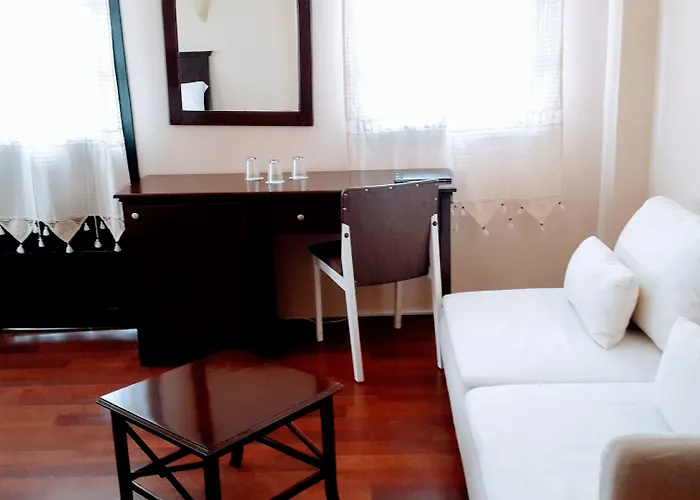 Altinsaray Hotel