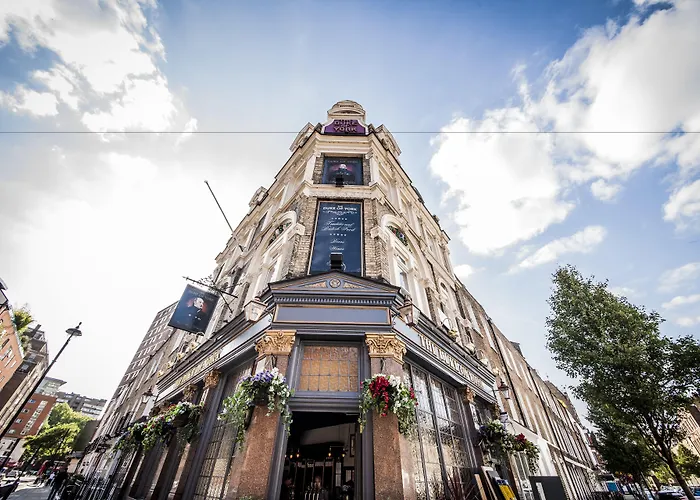 Duke Rooms London