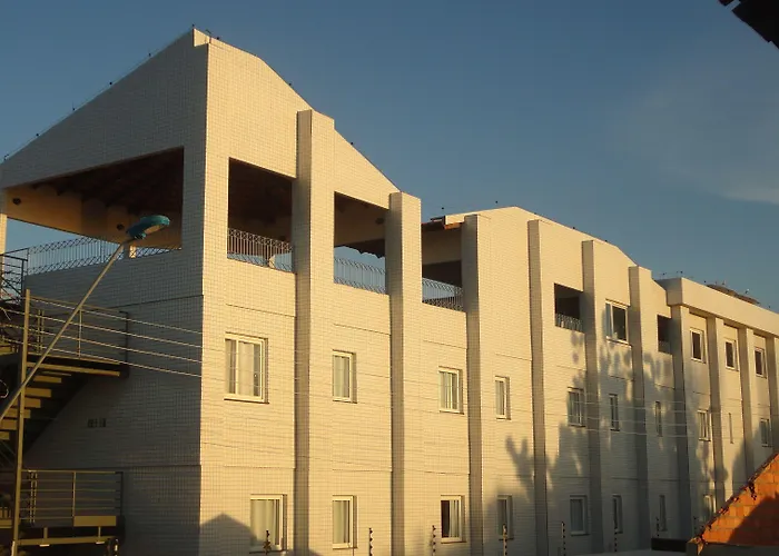 Hotel Sandis Mirante