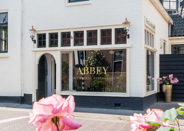 Abbey Abcoude