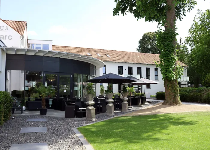 Kurhaus Design Boutique Hotel