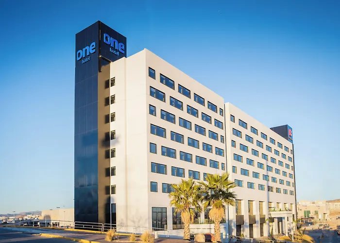 One Fashion Mall