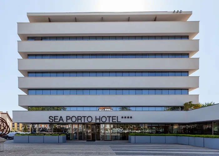 Sea Porto Hotel