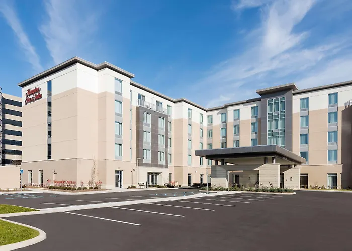 Hampton Inn & Suites Indianapolis-Keystone, In