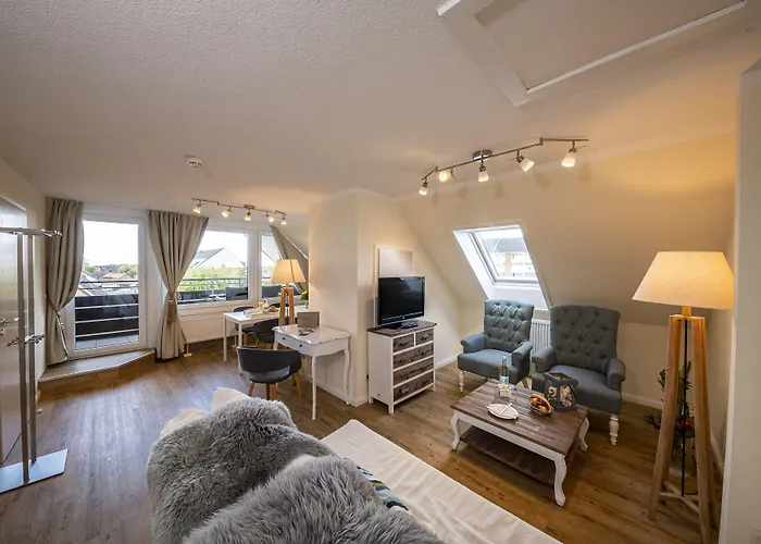 Smarthotel-Buesum