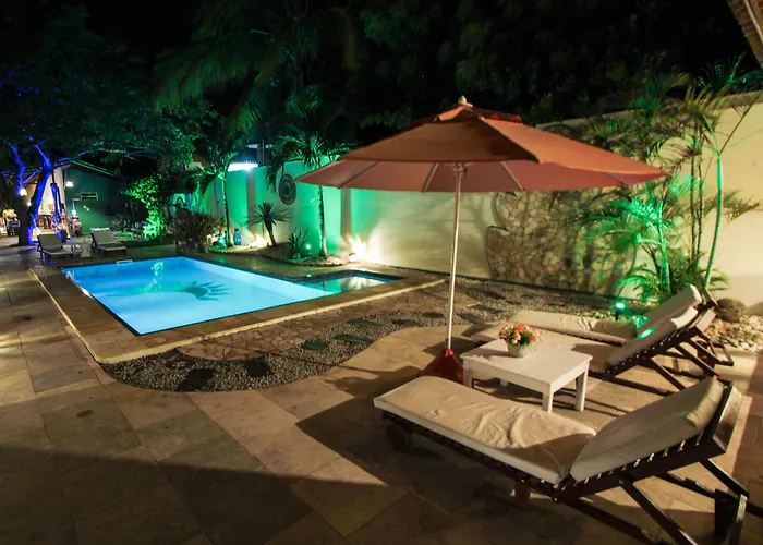 Hotel Pousada Sol&Lua