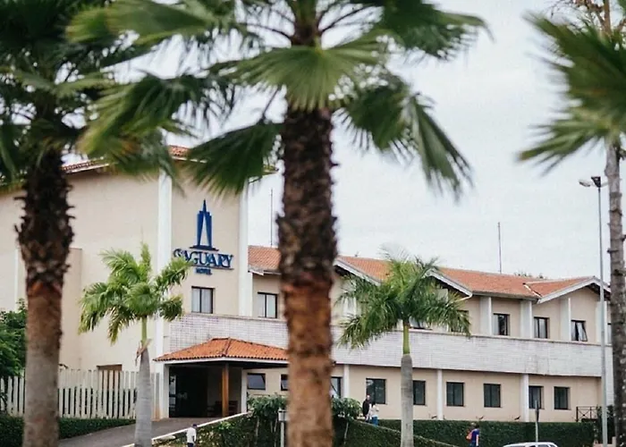 Hotel Residence Jaguary