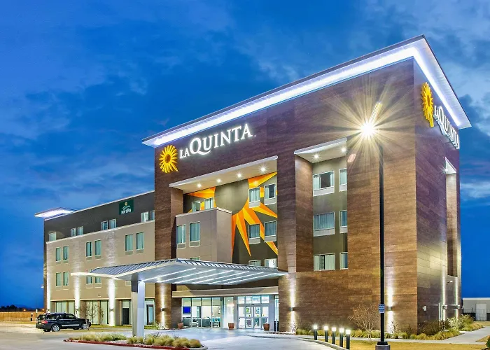 La Quinta By Wyndham Sweetwater East