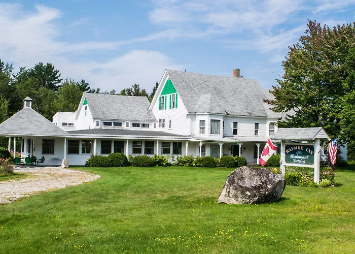 The Wayside Inn