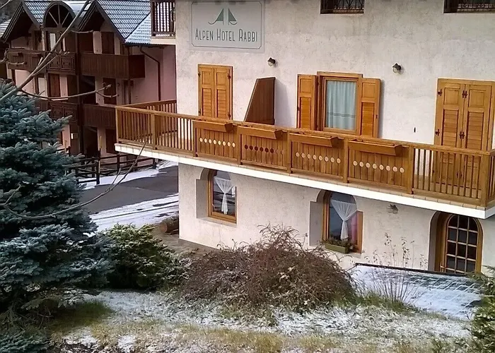 Alpen