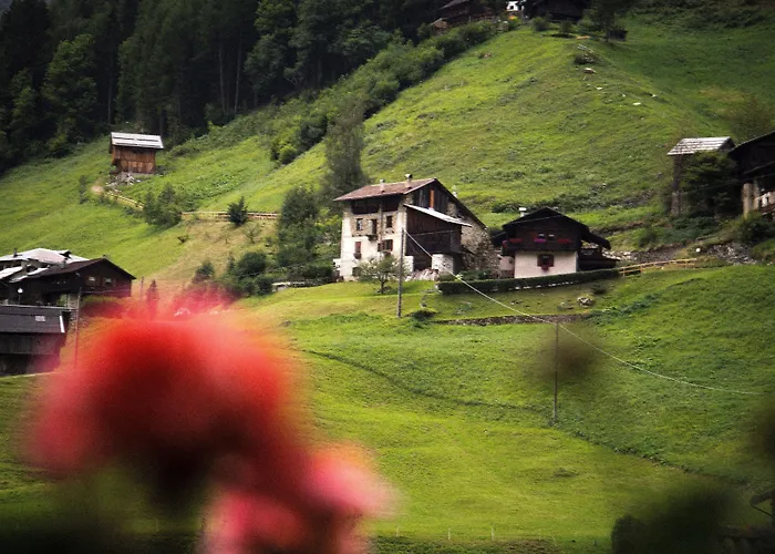 Alpen