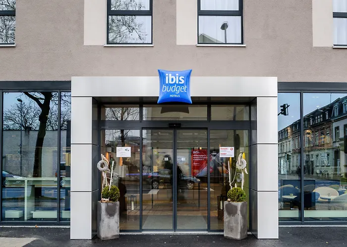 Ibis Budget Bamberg
