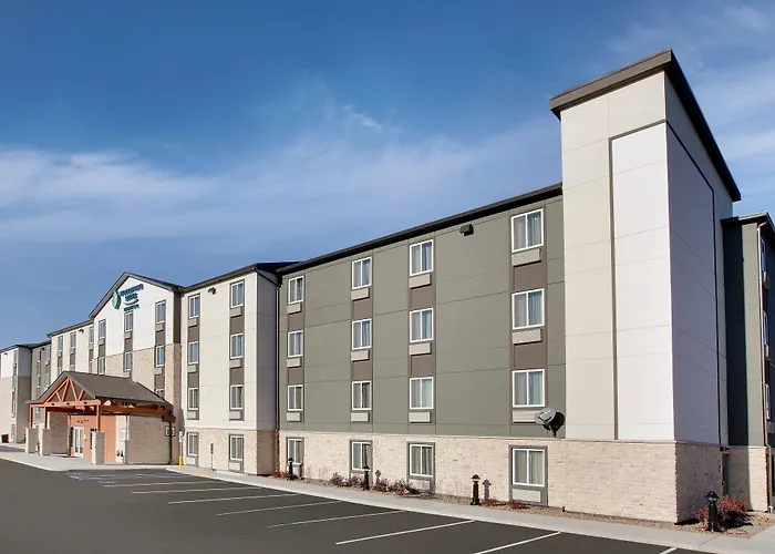 Extended Stay America Suites - Boston - Saugus