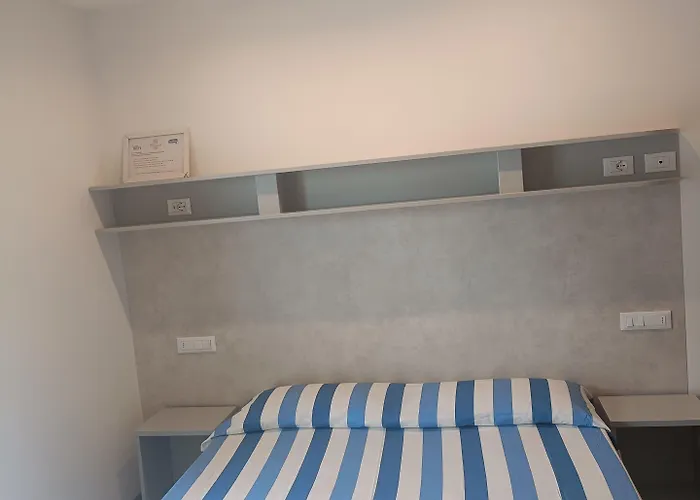 Hotel Ambasciata Riccione