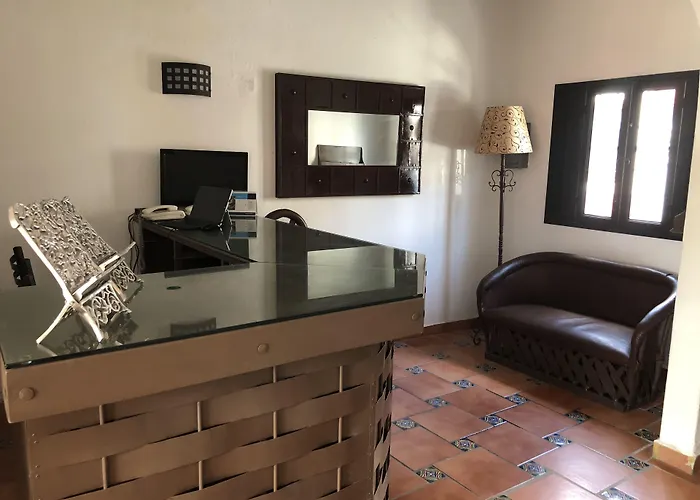 Hotel Antigua Posada