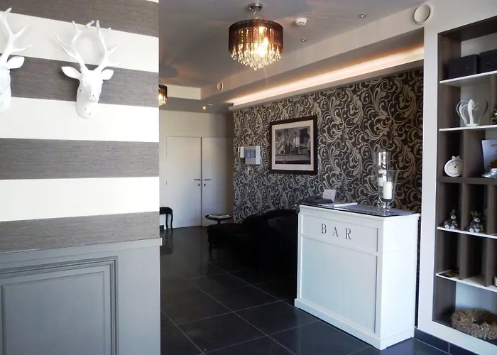 Charmehotel Kruishof