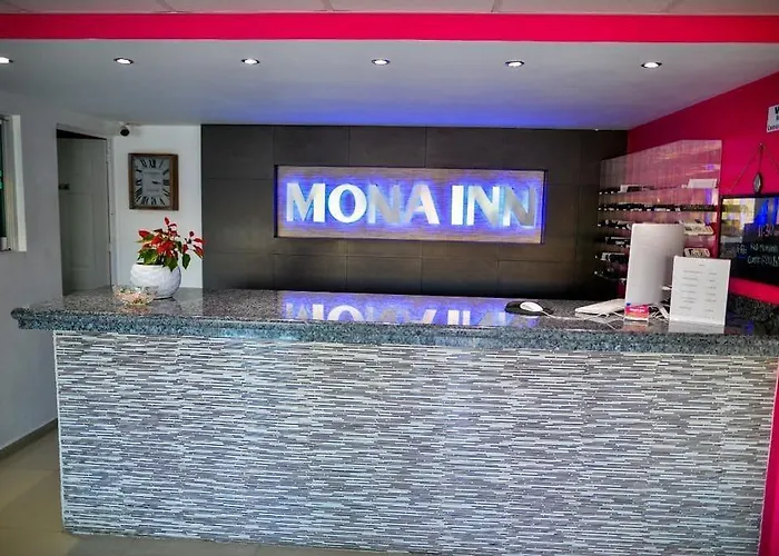 Mona Inn