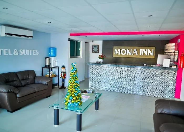 Mona Inn