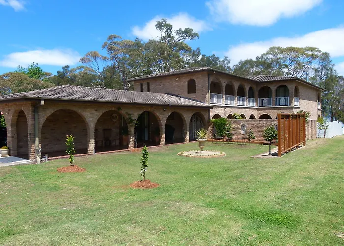 The Sanctuary At Paradise Beach B&B
