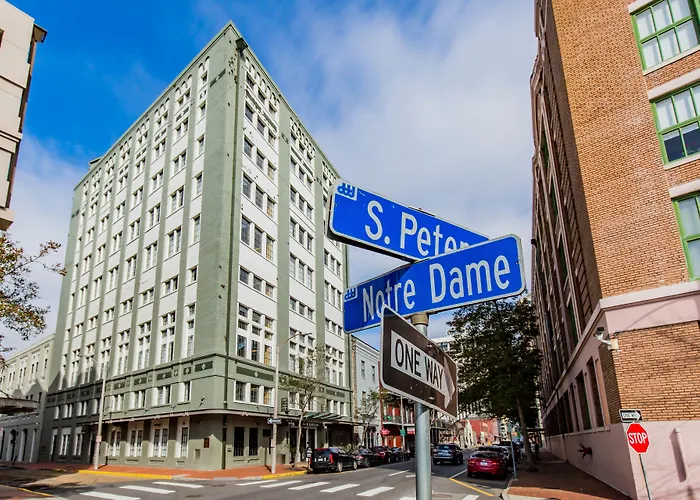 The Mercantile Hotel