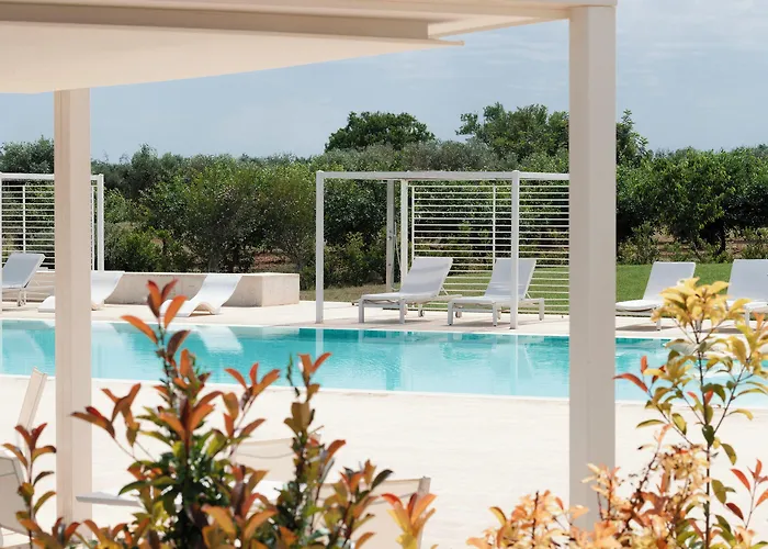 Masseria Elysium