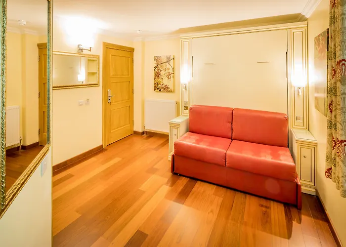 Linton Hotel Luton