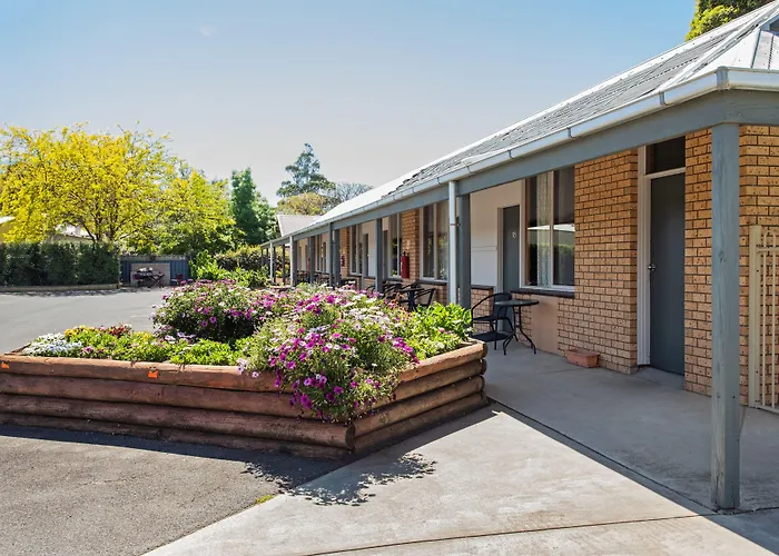 Maffra Motor Inn