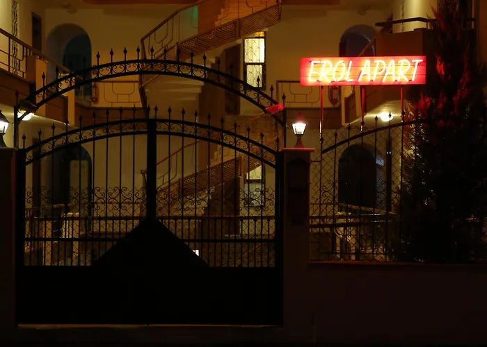 Erol Apart