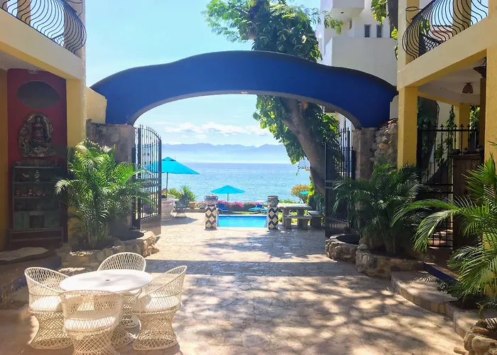 Villas Jardin Del Mar