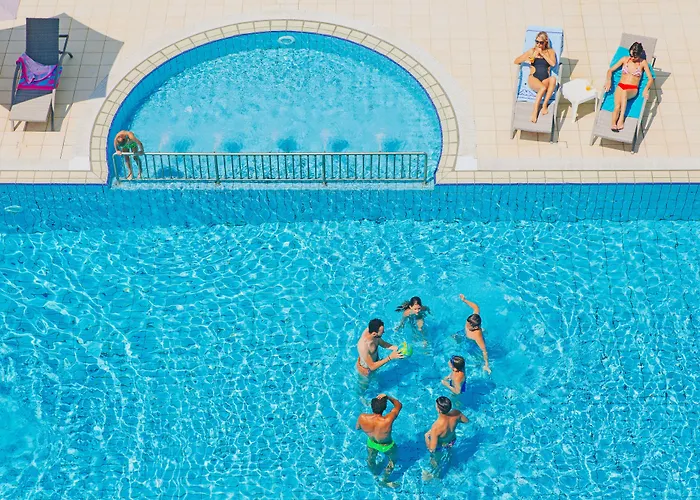 Hotel Taormina San Benedetto del Tronto