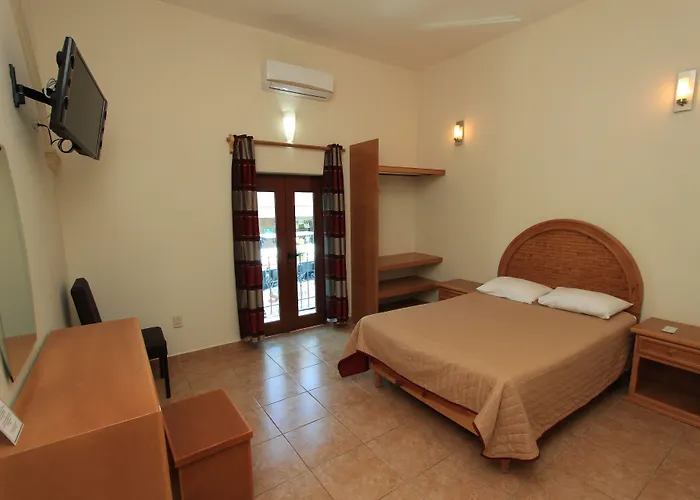 Hotel Santa Rita