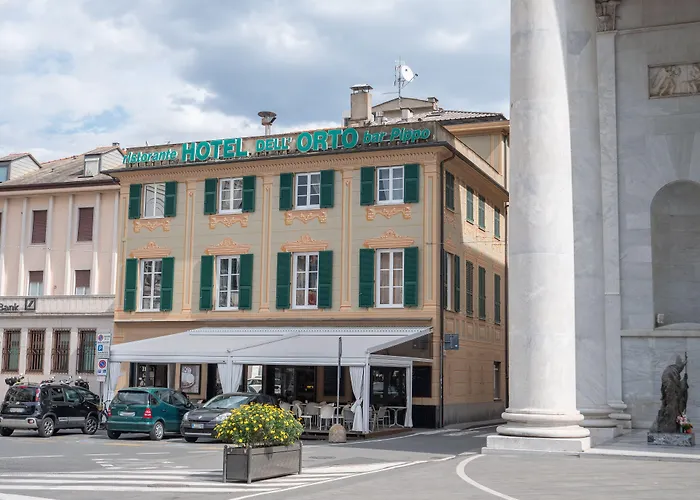 Dell'Orto