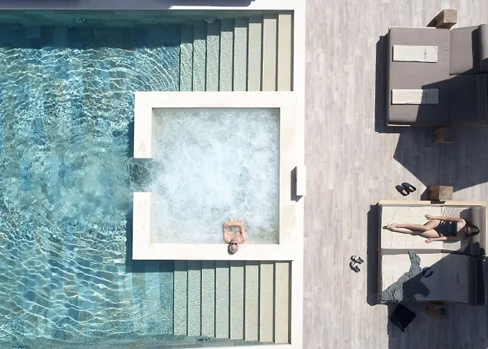 Lango Design Hotel & Spa, Adults Only
