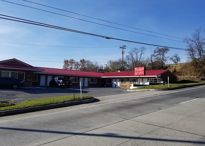 Budget Inn Breezewood