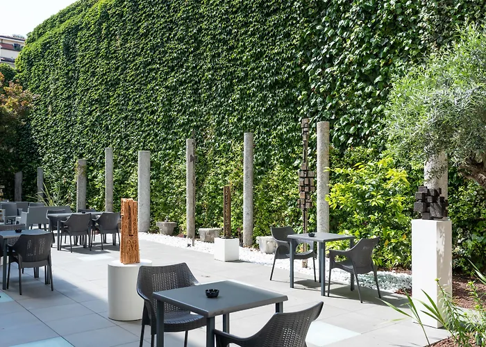 Hotel Milano Castello