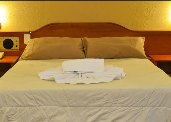 Hotel Aconchego da Serra