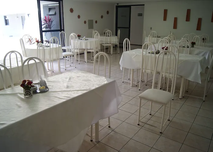 San Felipe Hotel
