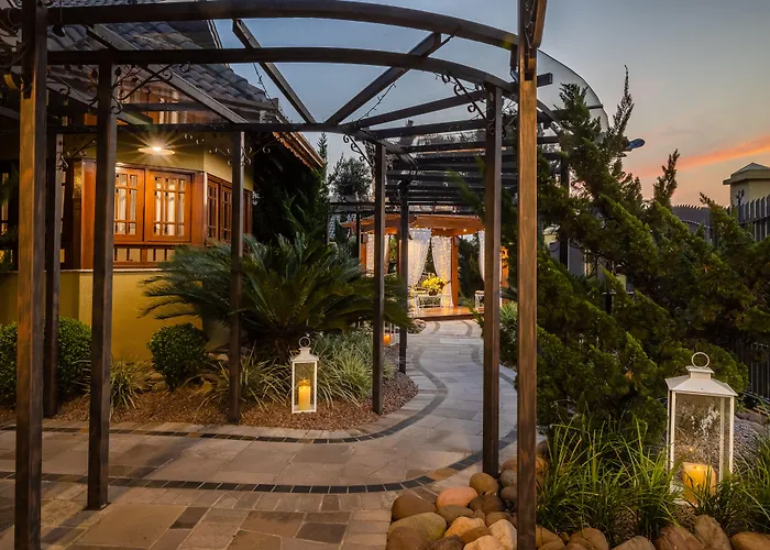 Hotel Vivenda dos Sonhos