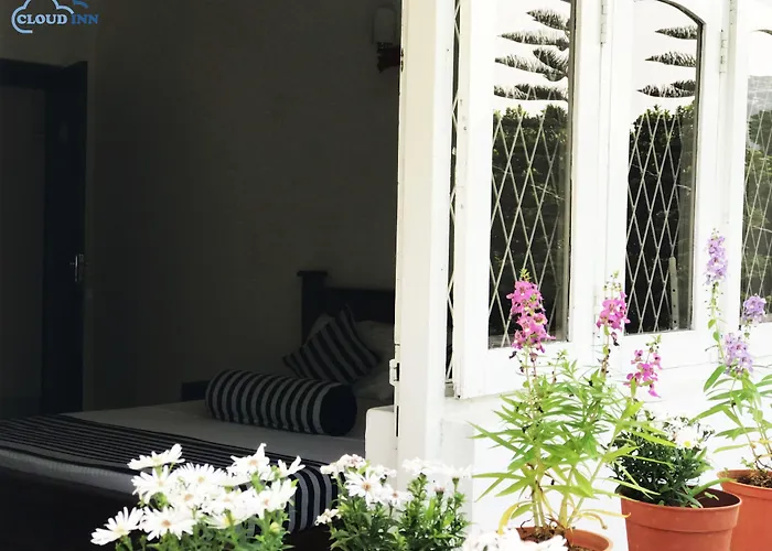 Cloud Inn Homestay - Near Temple Of Tooth