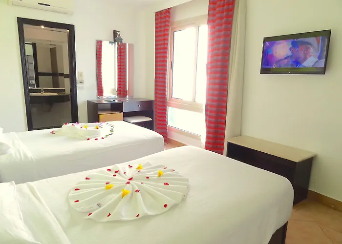 Naama Blue Hotel