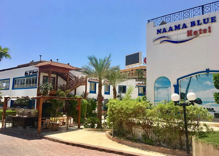 Naama Blue Hotel