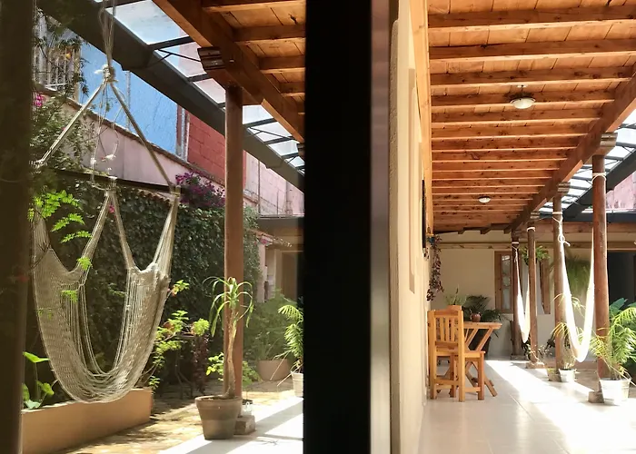 Casa Azabache