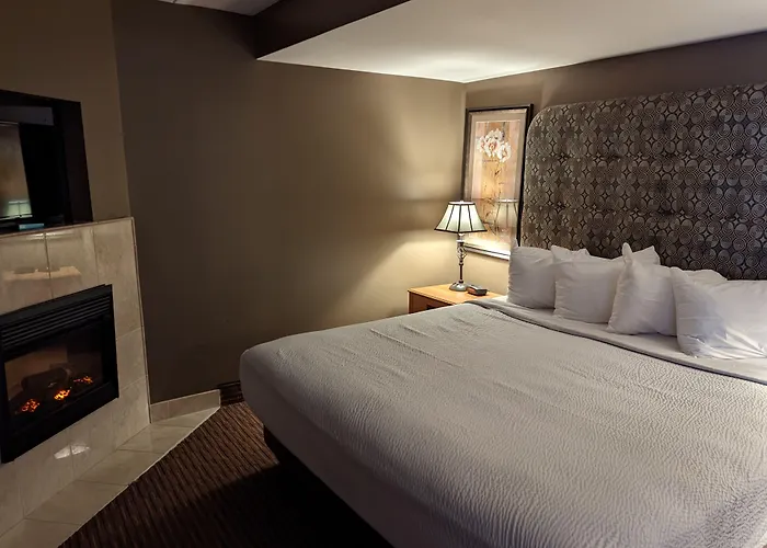 Days Inn By Wyndham Birch Run