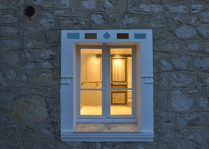 B&B Villa Du Roc Fleuri
