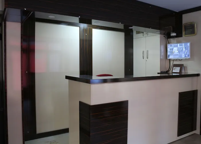 Beyoglu Huzur Hotel
