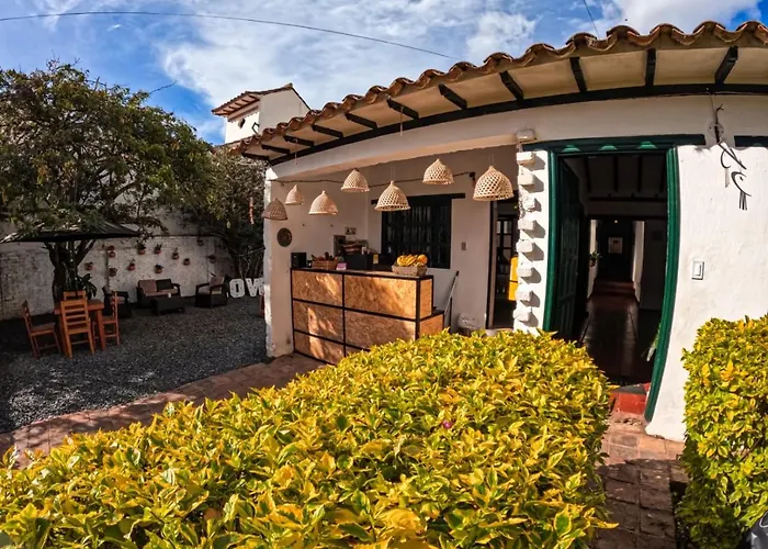 Hostal casa de los sueños