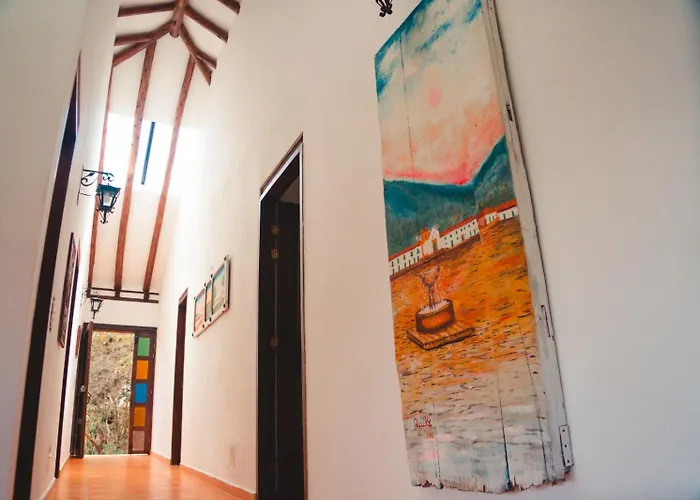 Hostal casa de los sueños