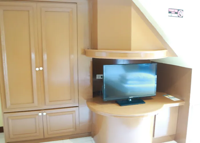 Goedkope hotels in Tacloban