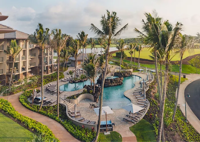 Timbers Kauai Ocean Club & Residences